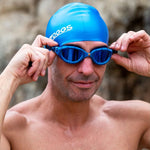 Zoggs Predator Flex Titanium