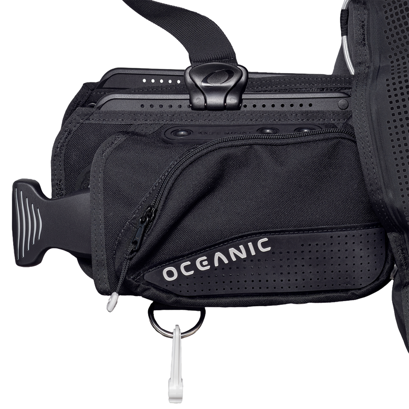 Oceanic Photon Pro Men's BCD