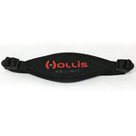 Hollis Neoprene Mask Strap(Default Title)