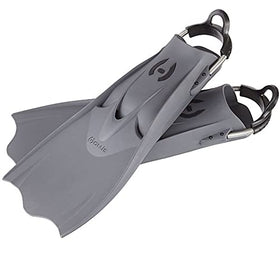 Hollis F-1 LT Fins