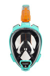 Ocean Reef Aria QR+ Full Face Snorkeling Mask