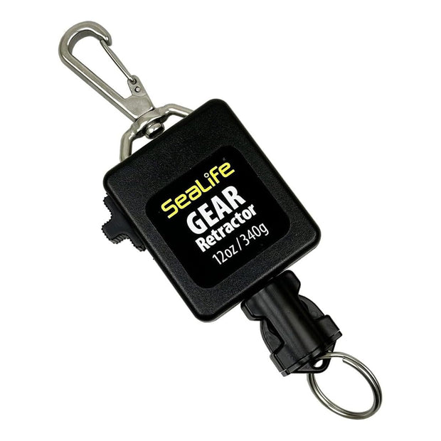 SeaLife Underwater Retractor - Large