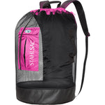 Stahlsac Bonaire Mesh Scuba Diving Equipment Backpack(Pink)