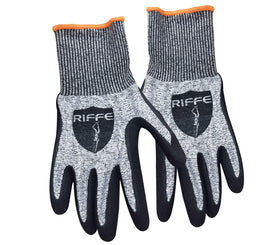 Riffe Holdfast High Impact Cut Resistant Gloves