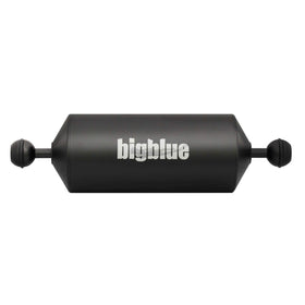 Bigblue 9 Float Arm (+360g buoyancy)