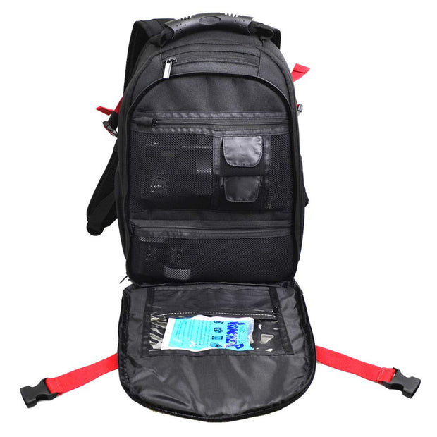 Sealife Camera Photo Pro Backpack