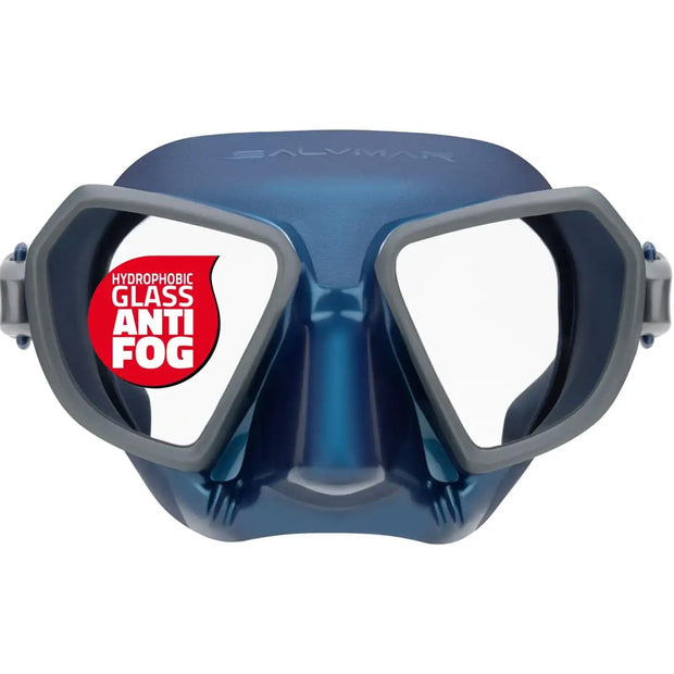 Salvimar Noah Anti Fog Dive Mask