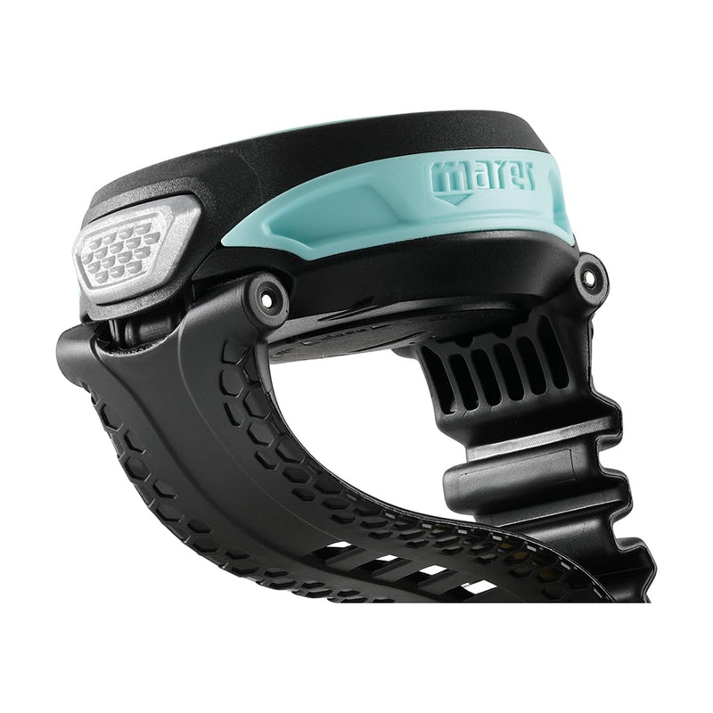 Mares Puck 4 Wrist Dive Computer