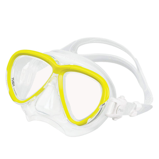 Tusa Intega Mask
