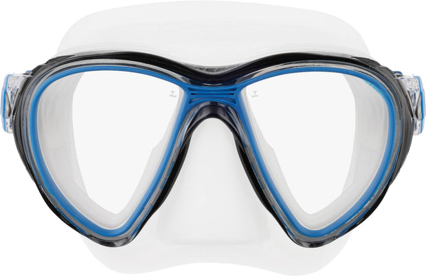 Cressi Quantum Dive Mask