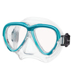 Tusa Intega Mask(Ocean Green)