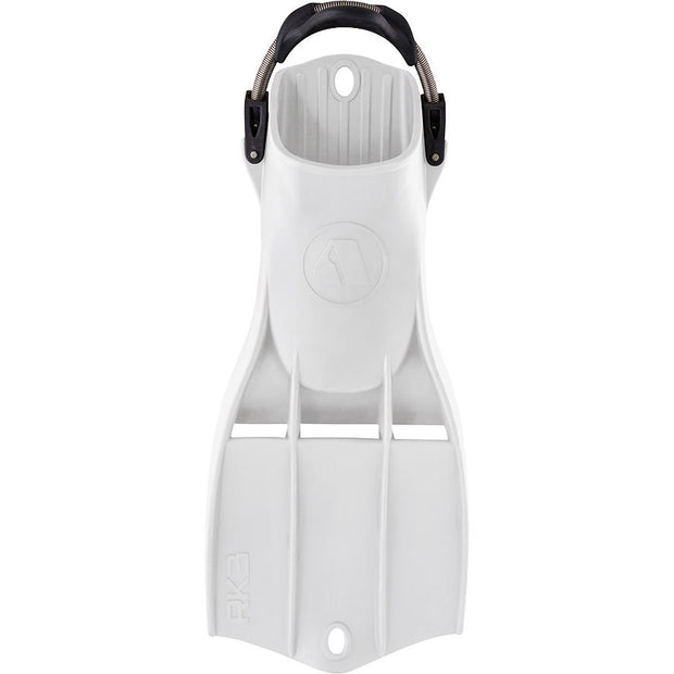 Apeks RK4 Fins(White / Small)