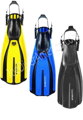 Mares Plana Avanti X3 Fins