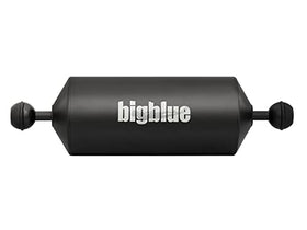 Bigblue 9 Jumbo Float Arm (+697g buoyancy)