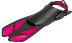 Cressi Bonete Open Heel Snorkel Fins