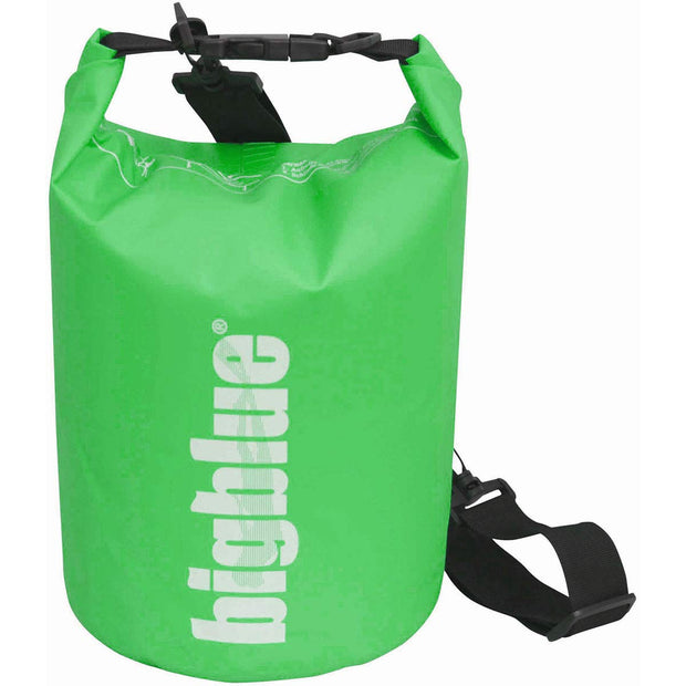 Bigblue Outdoor Dry Bag, 5L Size