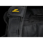 Zeagle Fury BCD, w/inflator, hose and RE valve