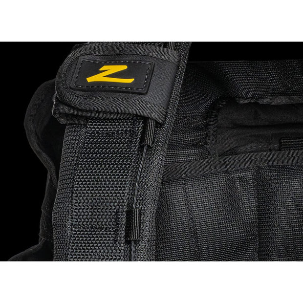 Zeagle Fury BCD, w/inflator, hose and RE valve