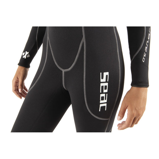 Seac Sense 3 mm Wetsuit- Women's