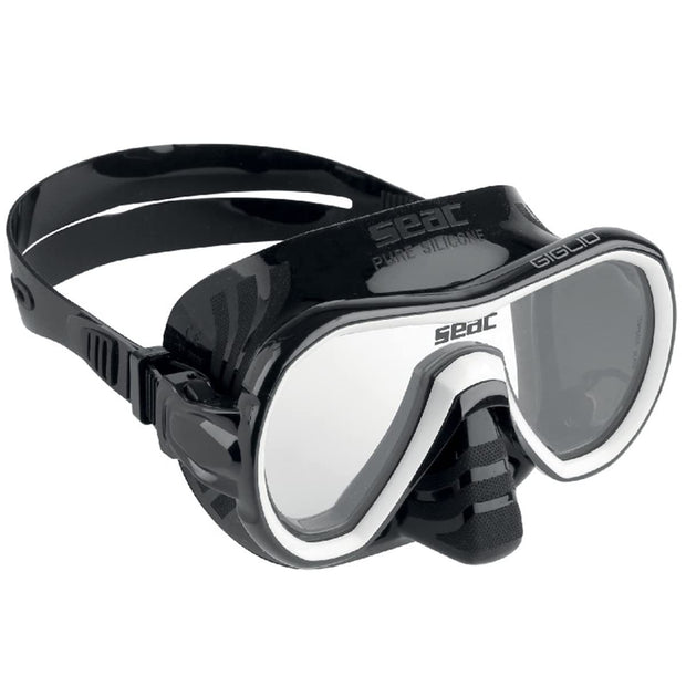 Seac Giglio Mask