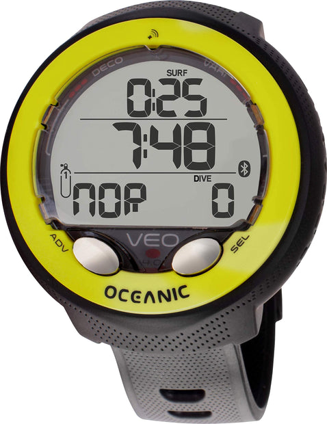 VEO 4.0(Yellow / Wrist)