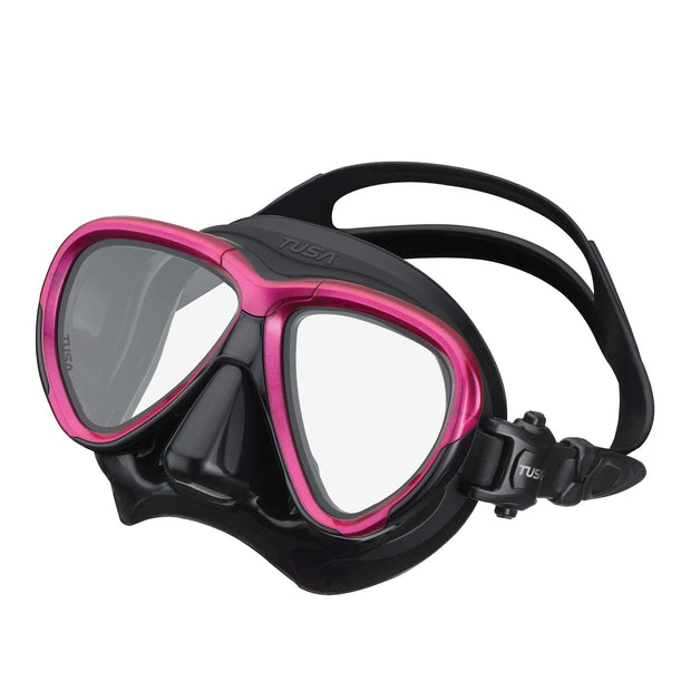 Tusa Intega Mask