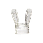 Mares JAX Mouthpiece(Clear / Regular)