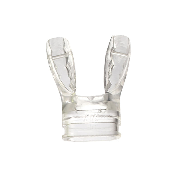 Mares JAX Mouthpiece(Clear / Regular)