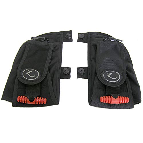 Zeagle Express Tech Deluxe BCD
