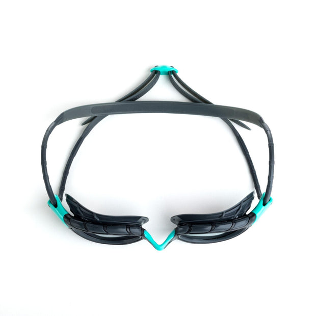 Zoggs Predator Titanium Reactor