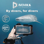 DiveVolk SeaTouch 4 Max Plus