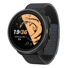 Suunto Nautic S Dive Computer