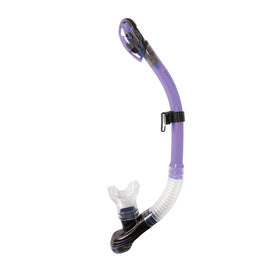XS Scuba Passage Dry Snorkel
