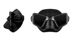 Omer Umberto Pelizzari UP-M1C Mask w/Nose Clip(Default Title)