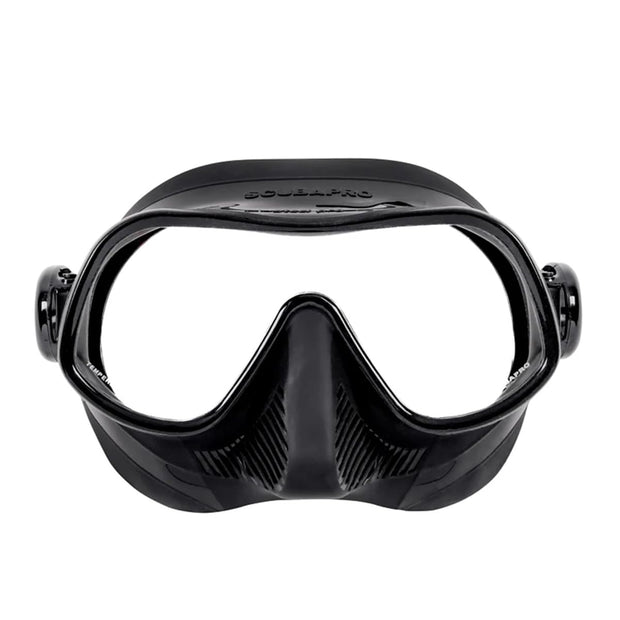 Scubapro Steel Comp Freediving Mask