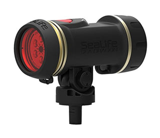 Sea Dragon Red-Fire Filter