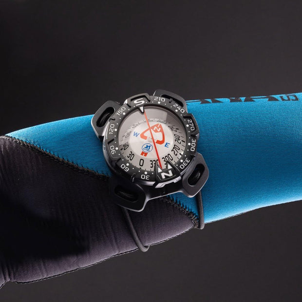XS Scuba QuikVu Compass