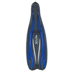 Seac F-100 Pro Full Foot Fin
