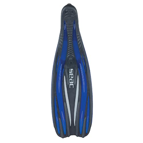 Seac F-100 Pro Full Foot Fin