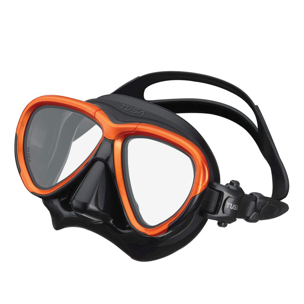 Tusa Intega Mask