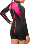 Cressi Kid Long Sleeve Swimsuit