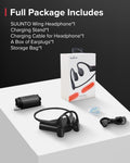 Suunto Wing Headphones