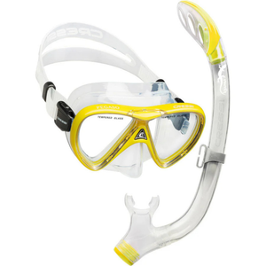 Clear/Yellow