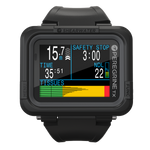 Shearwater Peregrine TX Air Integrated Color Dive Computer with Compass