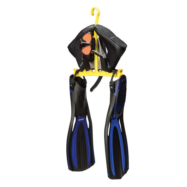 XS Scuba X5 Accessory Hanger