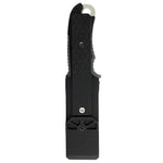 Aqualung Small Squeeze Knife - Sheepsfoot