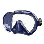 TUSA M-1010 Zensee Scuba Diving Mask(Gunmetal)
