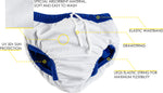 Cressi Babaloo Reusable Swim Diaper