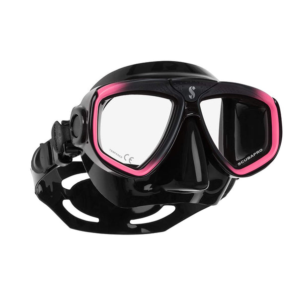 Scubapro Zoom Dive Mask