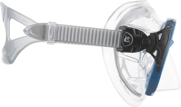 Cressi Big Eyes Evolution Crystal Dive Mask